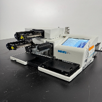 Agilent BioTek MultiFlo FX Microplate Washer image 1